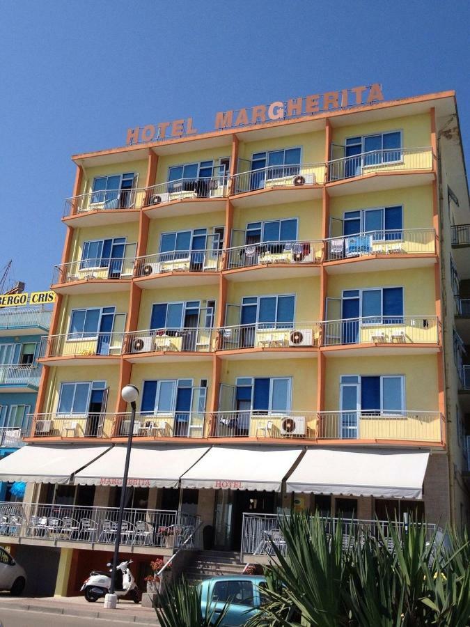 Hotel Margherita 3*