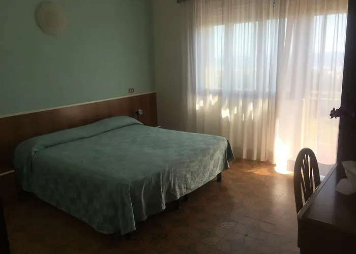 Hotel Margherita